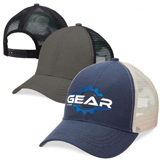 Hemp Truckers Featured Colours